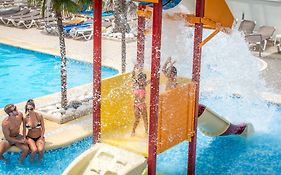 Hotel Rh Bayren Parc